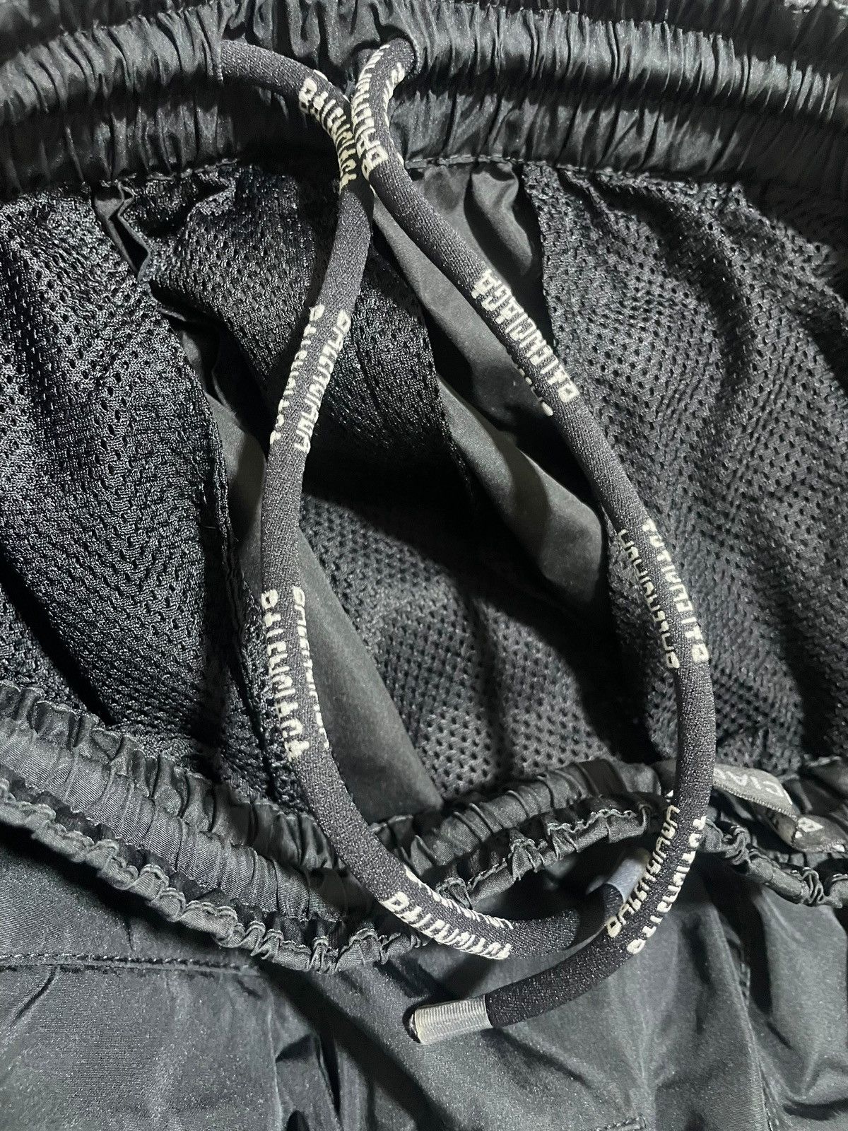Balenciaga Balenciaga Technical Baggy Cargo Pants Size US 28 / EU 44 - 8 Thumbnail