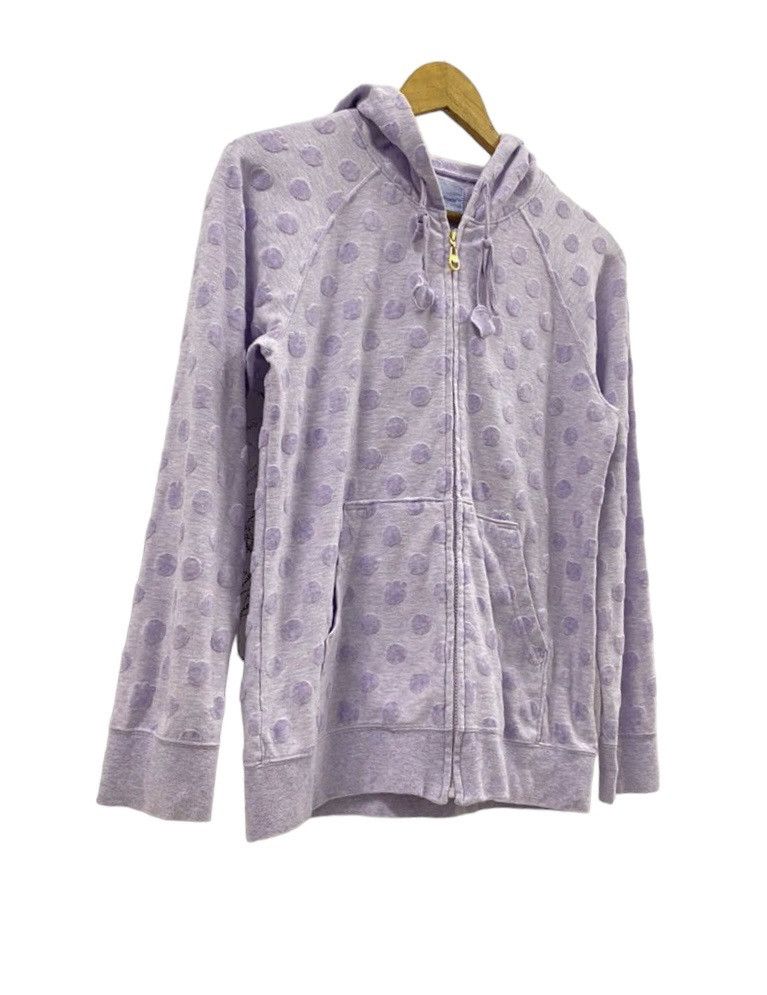 Issey Miyake Issey Miyake Tsumori Chisato Room Hoodie Size US XS / EU 42 / 0 - 2 Thumbnail