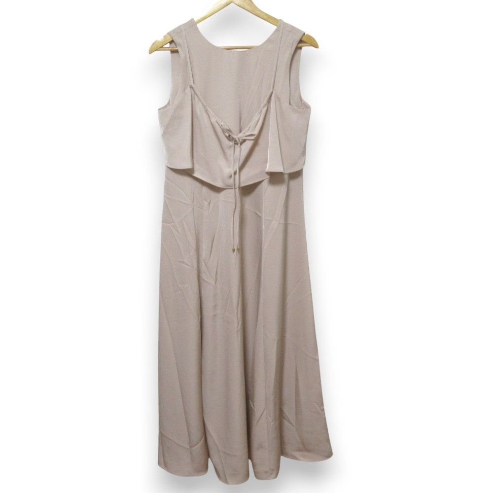 Other Other Diagram Satin Dress Others Dresses 0325231337 DUTY FREE for USA Size ONE SIZE - 1 Thumbnail