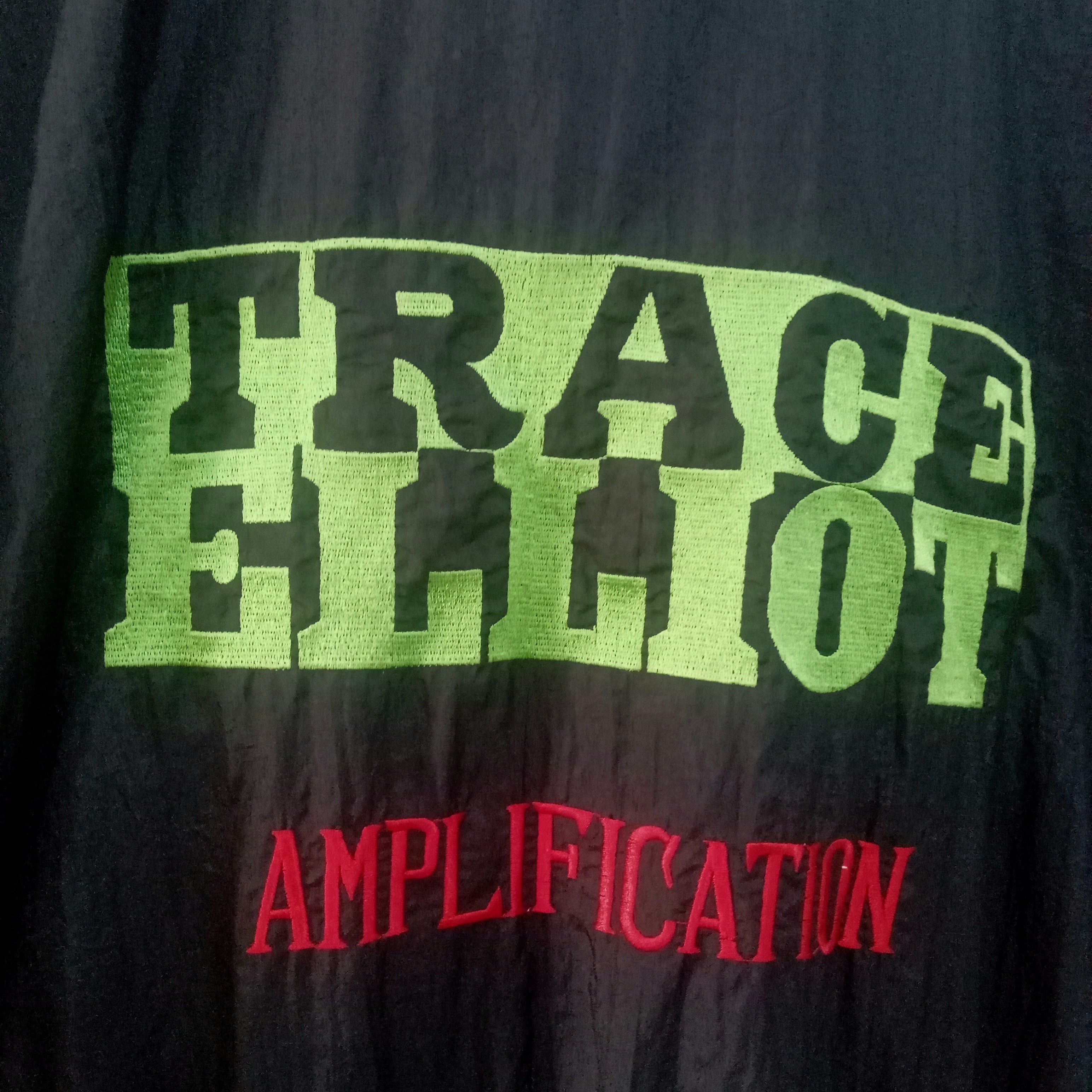 Vintage Vintage 80s jacket Trace Elliot amplifier Size US XL / EU 56 / 4 - 7 Thumbnail