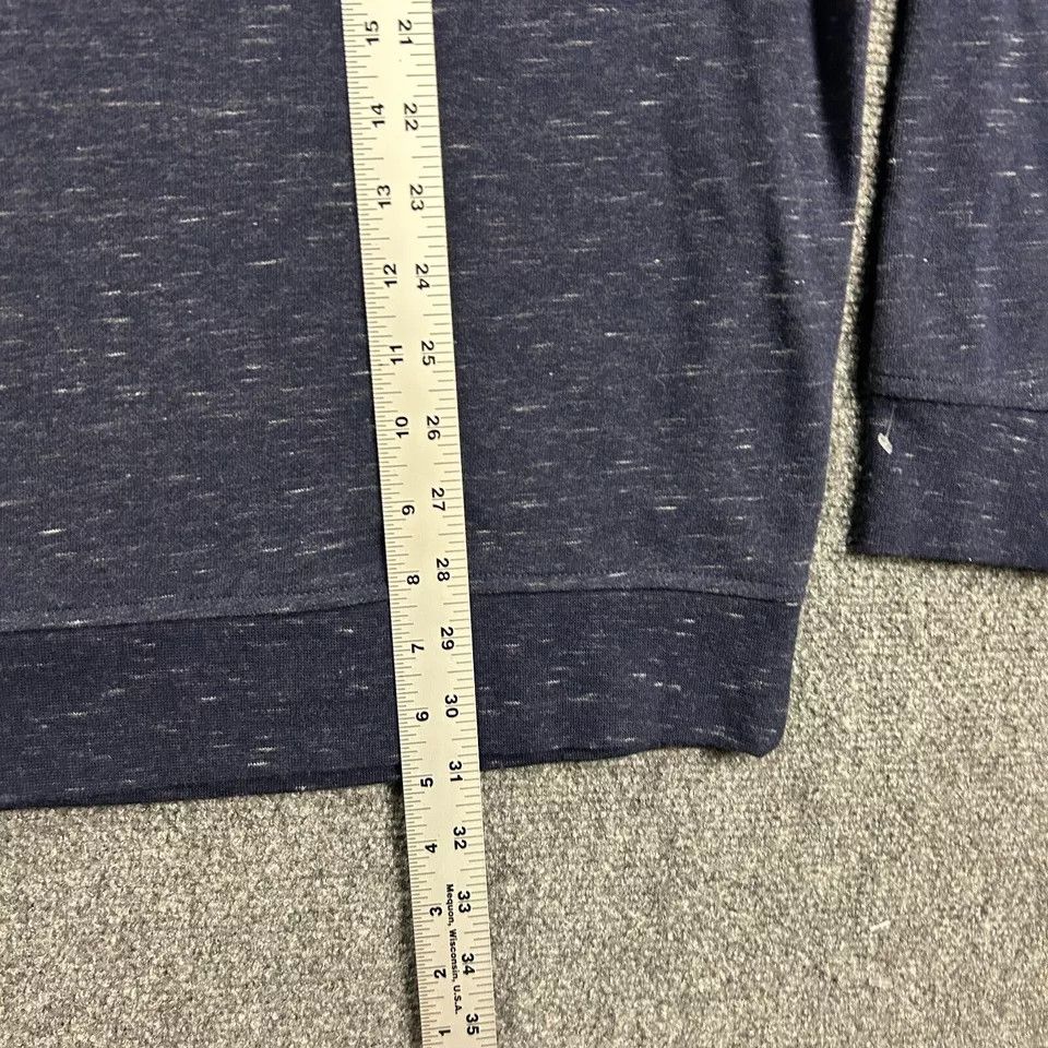 Other 01.Algo Sweatshirt XL Crew Neck Casual Cotton Blend Mens Size US XL / EU 56 / 4 - 5 Thumbnail