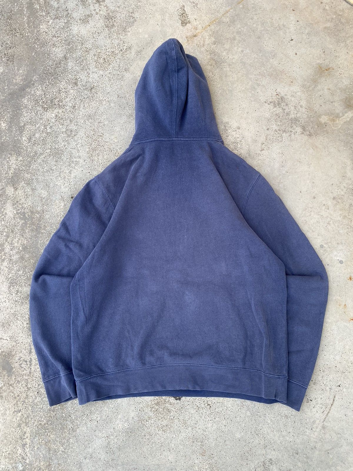 Undefeated Vintage Y2K Undefeated Center Lightning Pull Over Hoodie Size US L / EU 52-54 / 3 - 3 Thumbnail