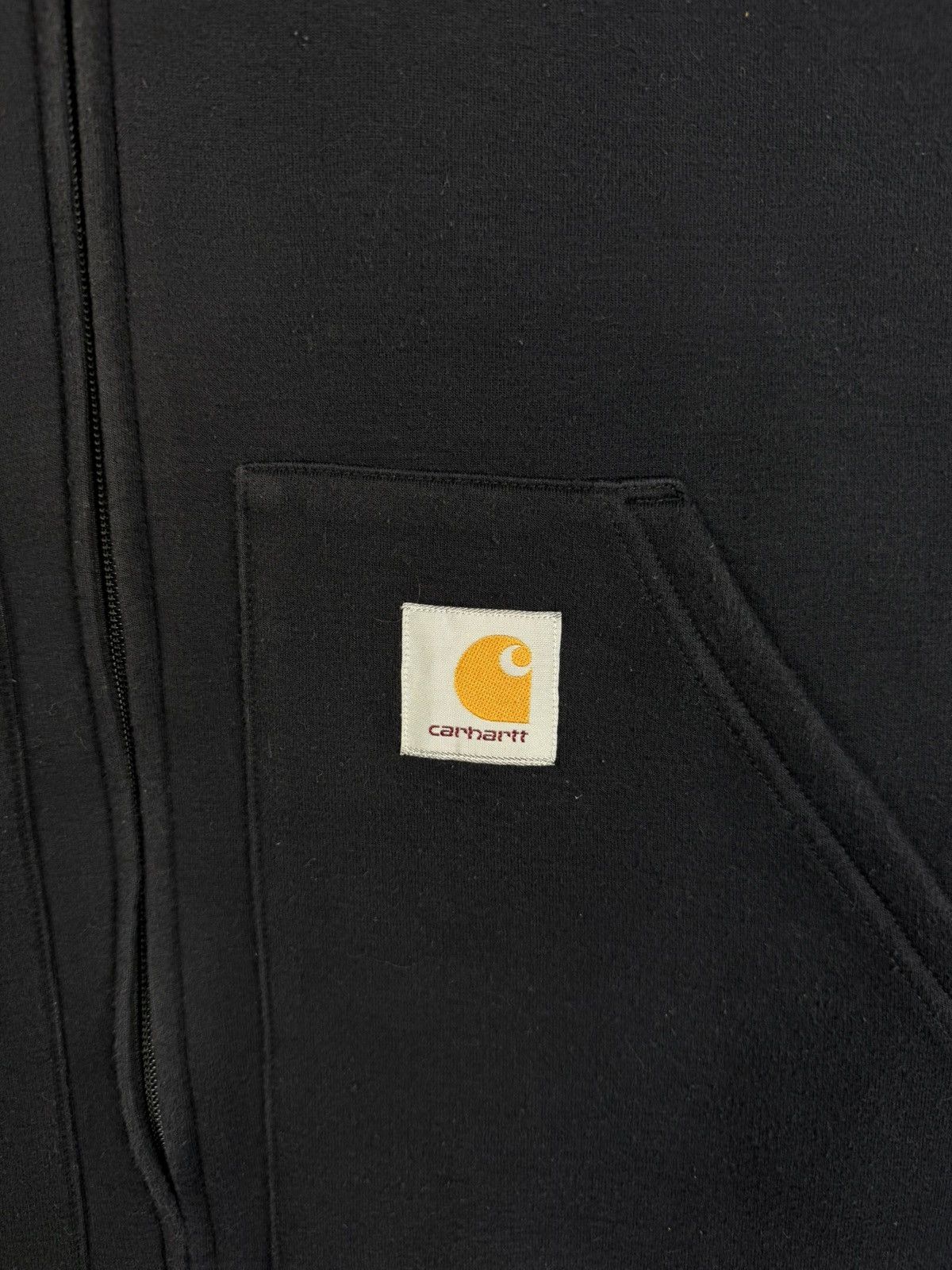 Carhartt Carhartt Light-Lux Men’s Sleeveless Vest Waistcoat Size L Size US L / EU 52-54 / 3 - 12 Thumbnail