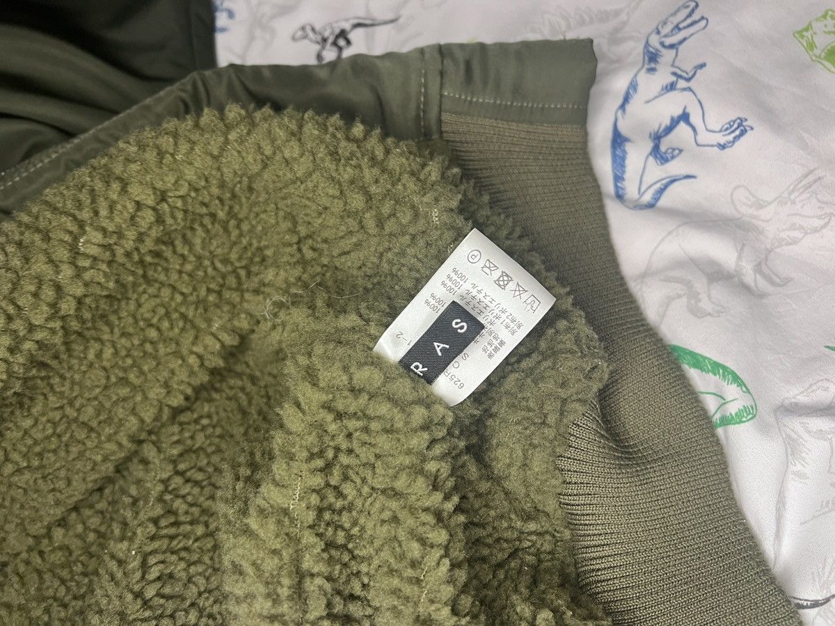 Japanese Brand Rasvoa US N-2B Bomber Jacket Size US M / EU 48-50 / 2 - 11 Thumbnail