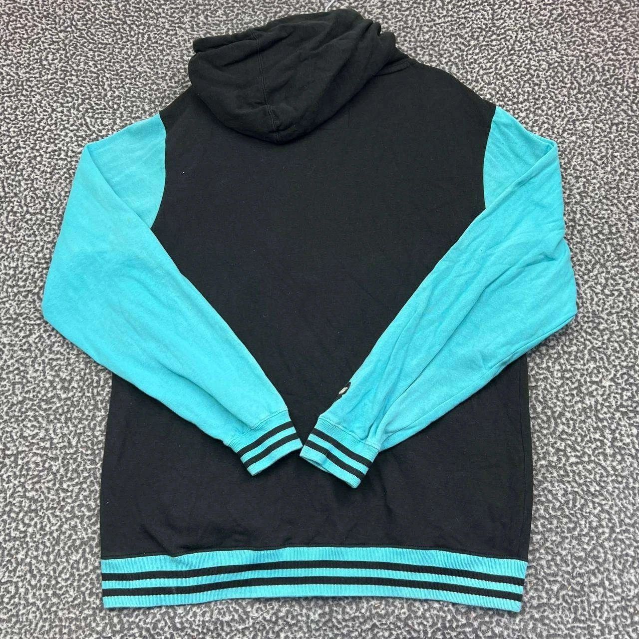 NEFF Neff Hoodie Men Fleece Full Zip Long Sleeve Pocket Outdoor L Size US L / EU 52-54 / 3 - 2 Thumbnail