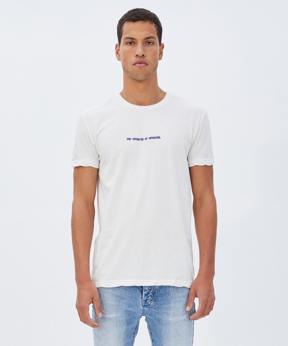 Ksubi Ksubi opposite of opposite Size US XXL / EU 58 / 5 - 1 Thumbnail