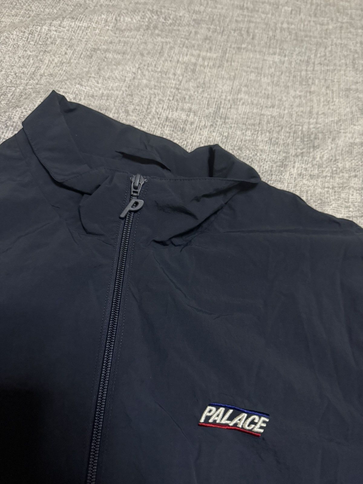 Palace Palace basically a shell Coach jacket Size US S / EU 44-46 / 1 - 4 Thumbnail