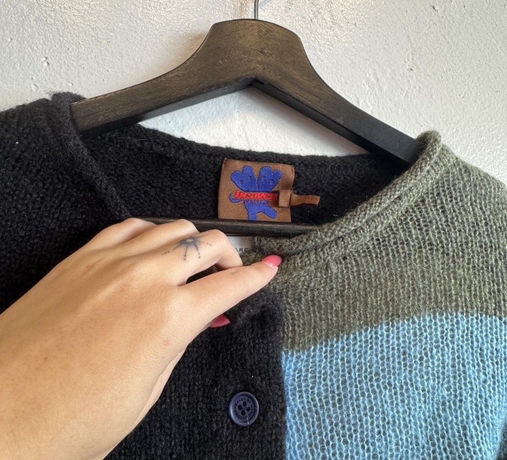 Heaven by Marc Jacobs Heavn by Marc Jacobs multicolor bolero Size XS / US 0-2 / IT 36-38 - 3 Thumbnail