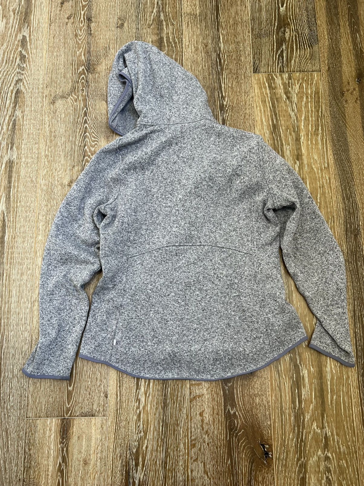 Lululemon Lululemon Fleece & Thank You Pullover Size L / US 10 / IT 46 - 2 Thumbnail