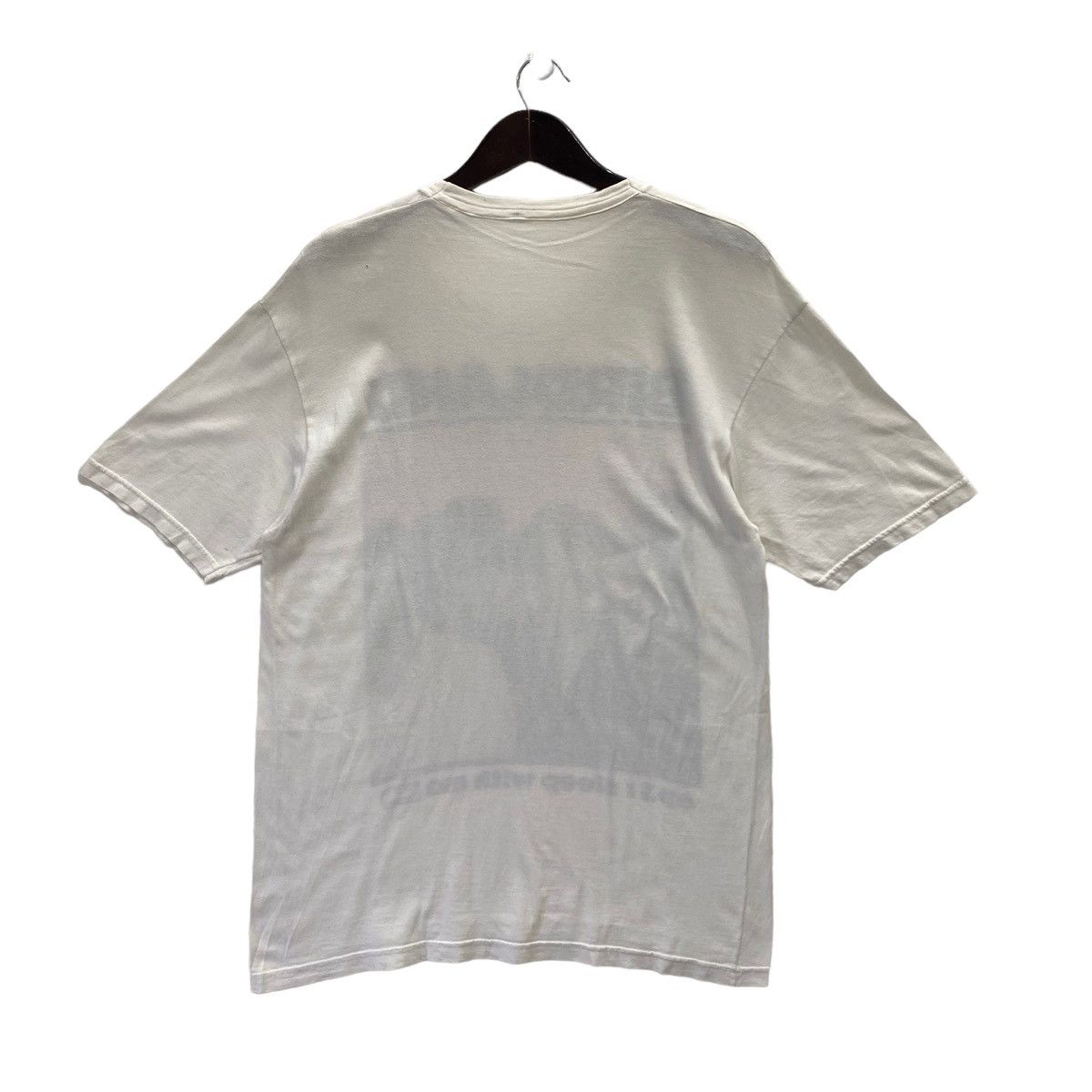 Band Tees × Vintage 💥VINTAGE BIRDLAND Indie rock UK super rare tee shirt Size US M / EU 48-50 / 2 - 2 Thumbnail