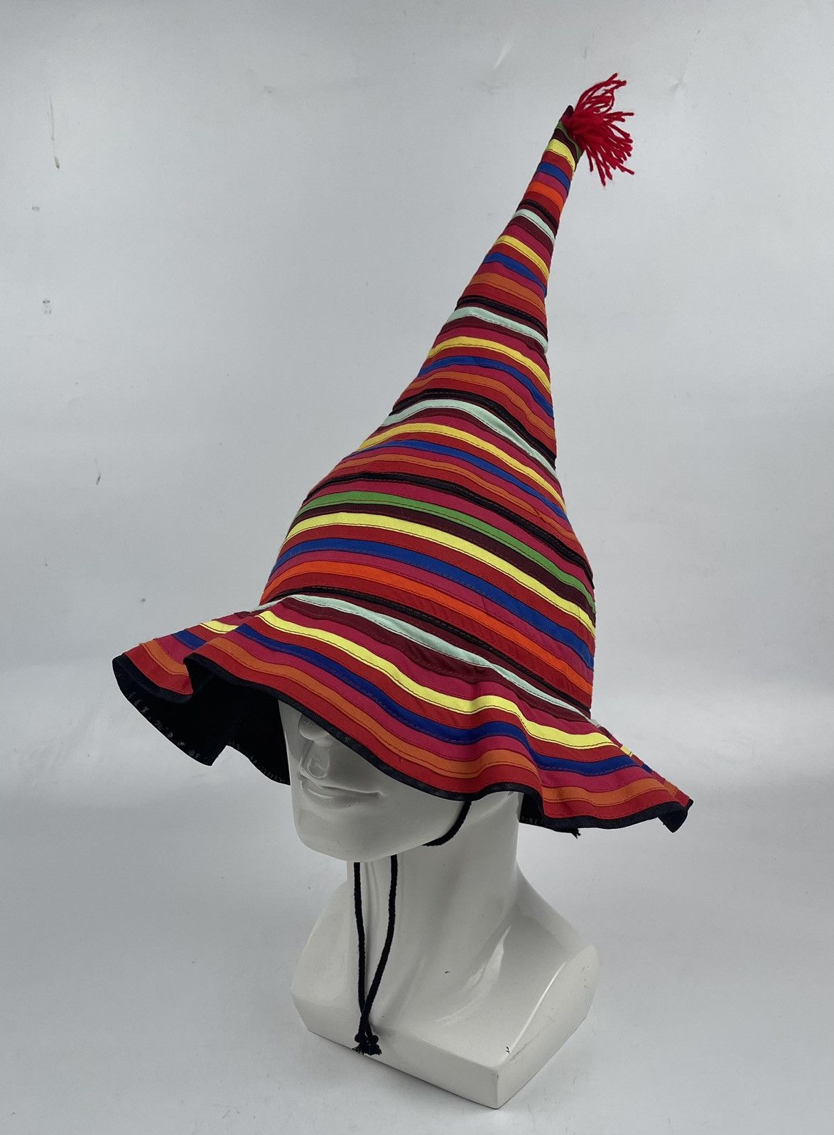 Other very rare custom made hat tc25 Size ONE SIZE - 1 Thumbnail