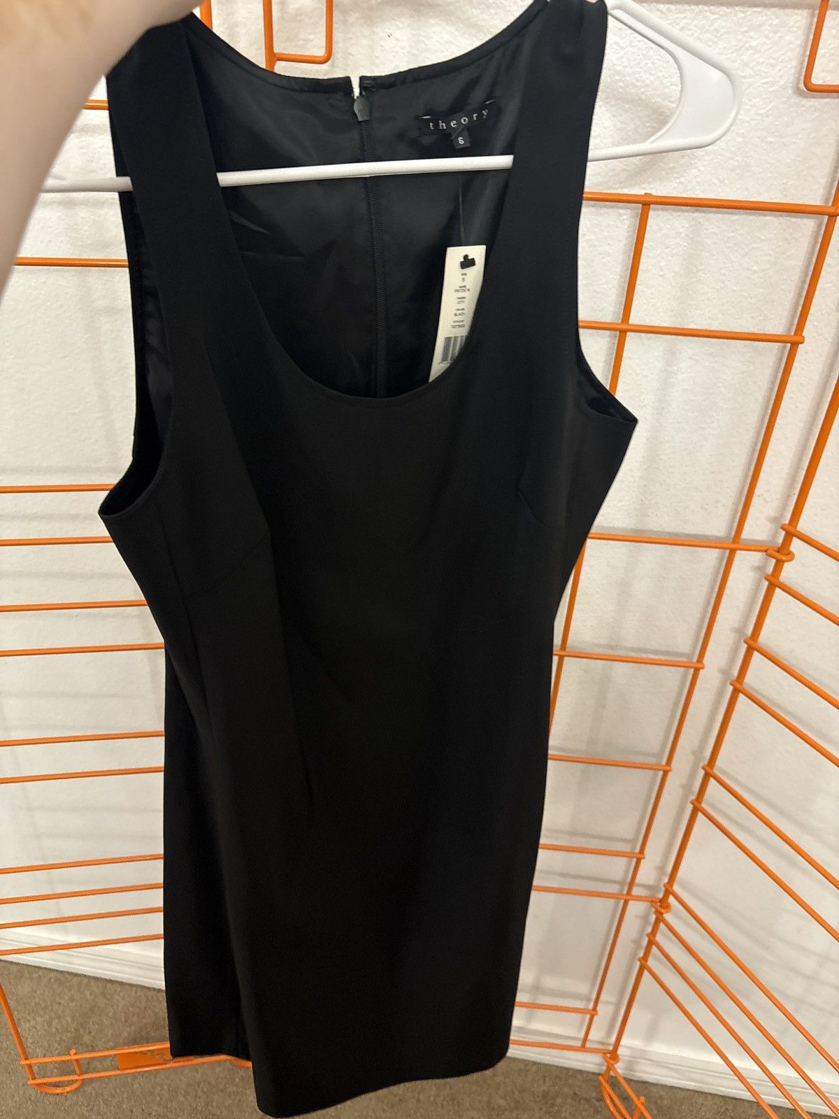 Theory Theory women’s shift dress Size M / US 6-8 / IT 42-44 - 1 Thumbnail