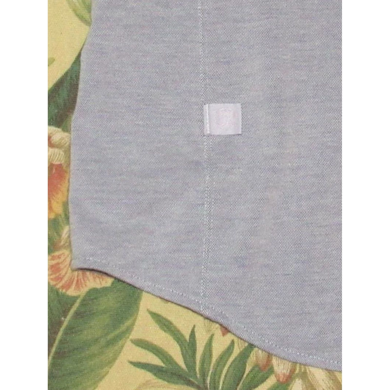 Lululemon LULULEMON Blue Long Sleeve Button Down Commission Shirt M Mens Size US M / EU 48-50 / 2 - 3 Thumbnail