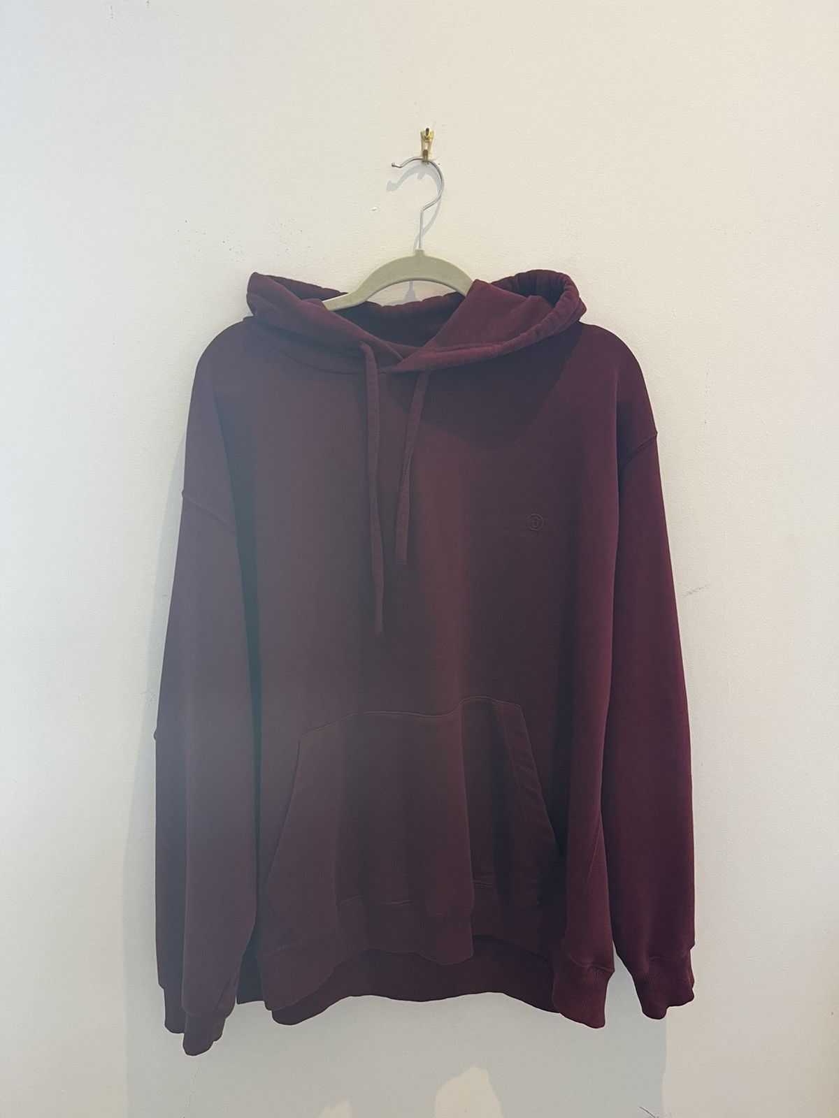 Maison Margiela Maison Margiela Hoodie Size US M / EU 48-50 / 2 - 3 Thumbnail