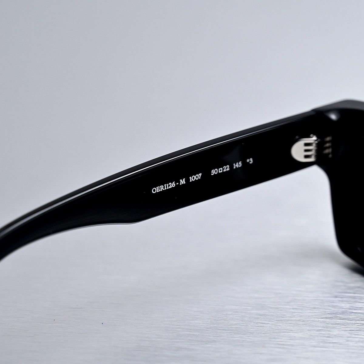Off-White OFF WHITE VIRGIL SS24 SUNGLASSES Size ONE SIZE - 6 Thumbnail