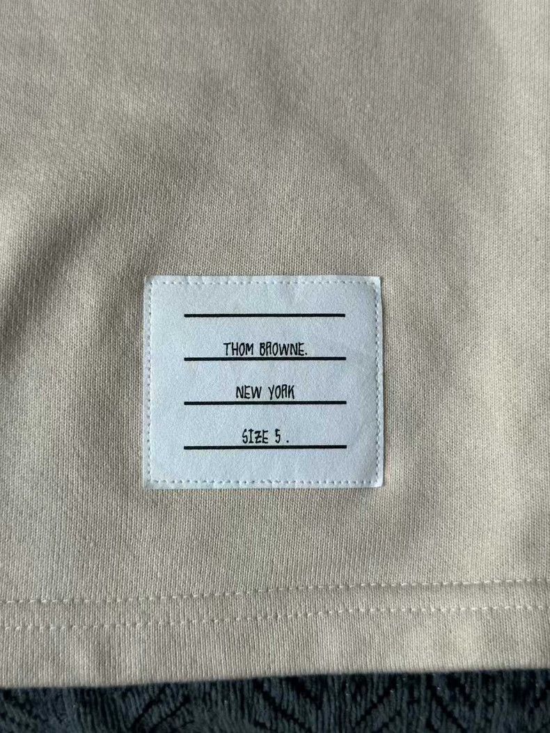 Thom Browne Thom Browne size5 Color-matched shorts Size US 29 - 4 Thumbnail