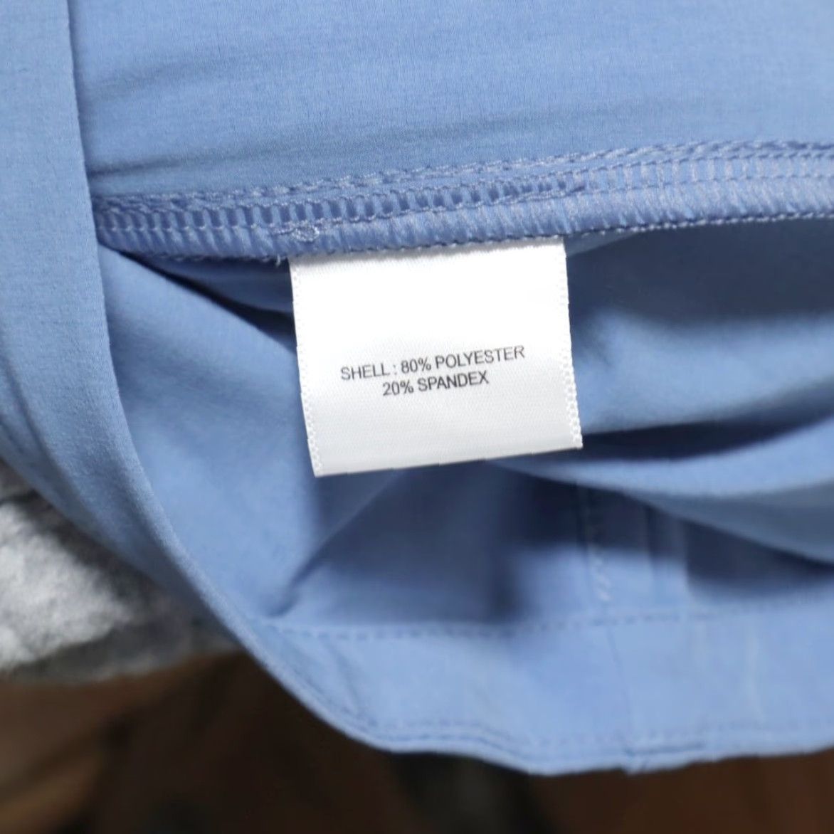 Peter Millar Peter Millar Contour Performance Vest Jacket Blue Men's M Shirt Size US M / EU 48-50 / 2 - 8 Thumbnail