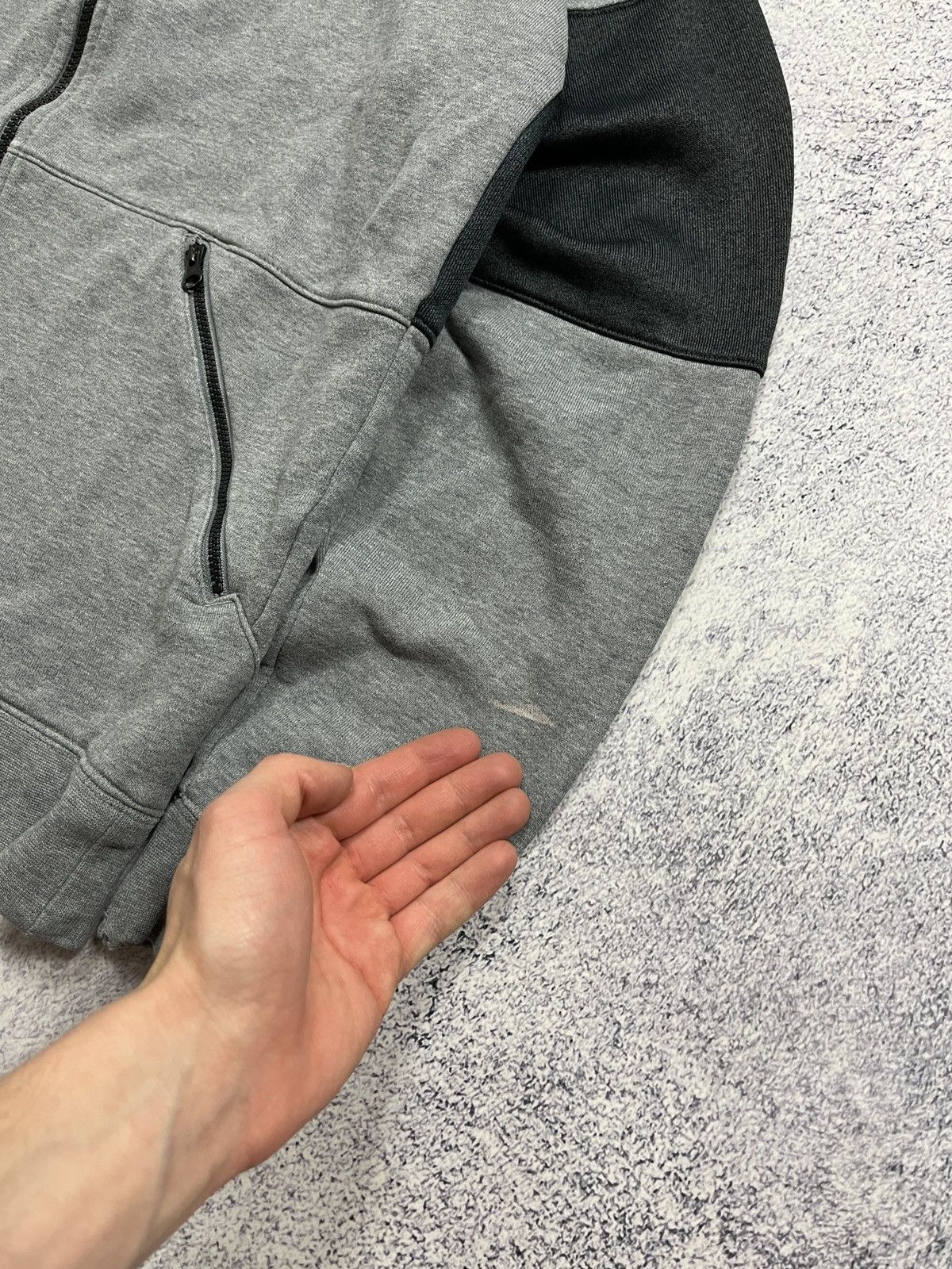 Nike × Other Nike Air Tech Fleece Tracksuit Hoodie+Sweatpants Drill Hype Size US S / EU 44-46 / 1 - 10 Thumbnail