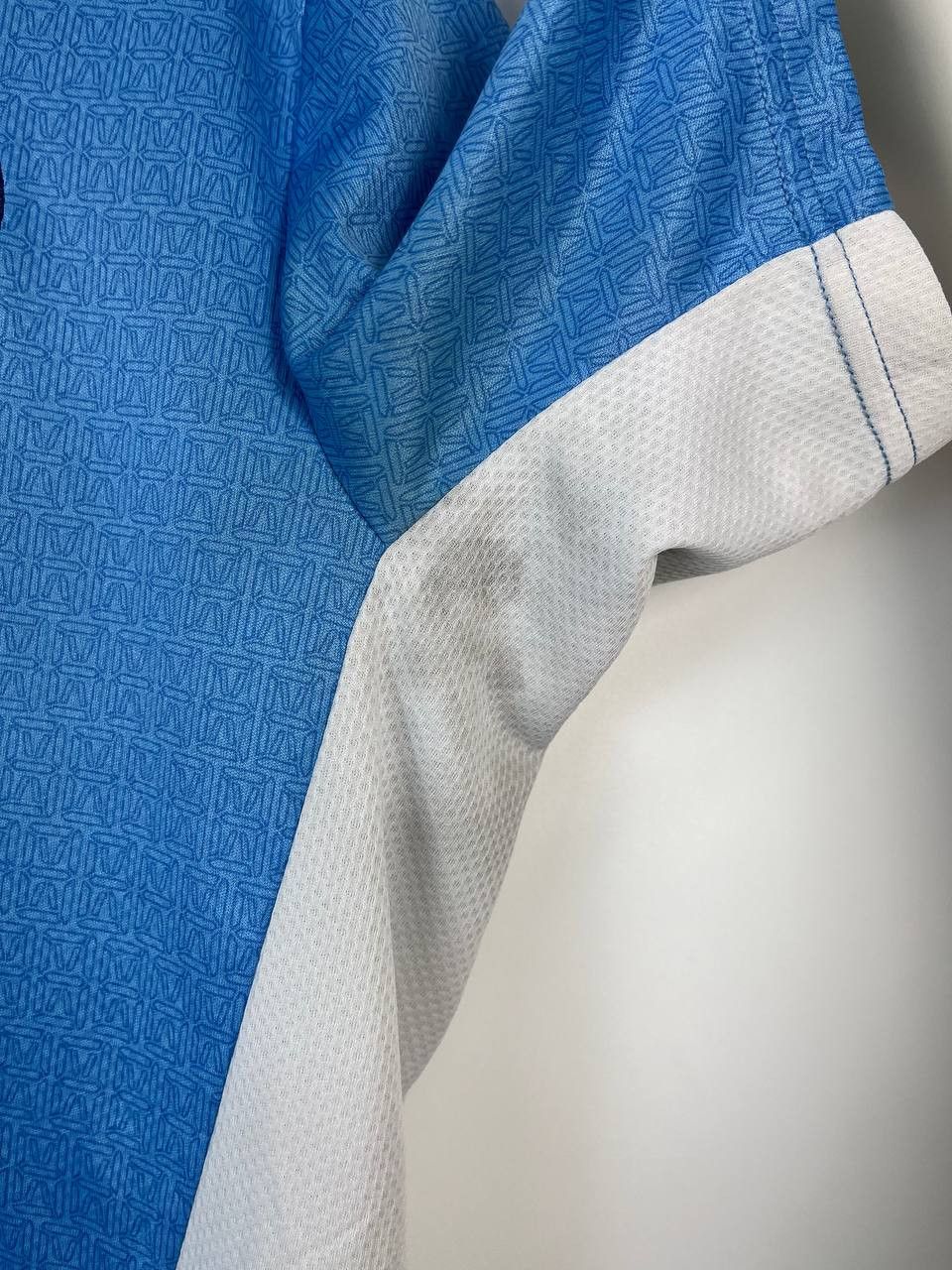 Puma Man City 21/22 Home Shirt Puma Grealish #10 Size L Size US L / EU 52-54 / 3 - 4 Thumbnail