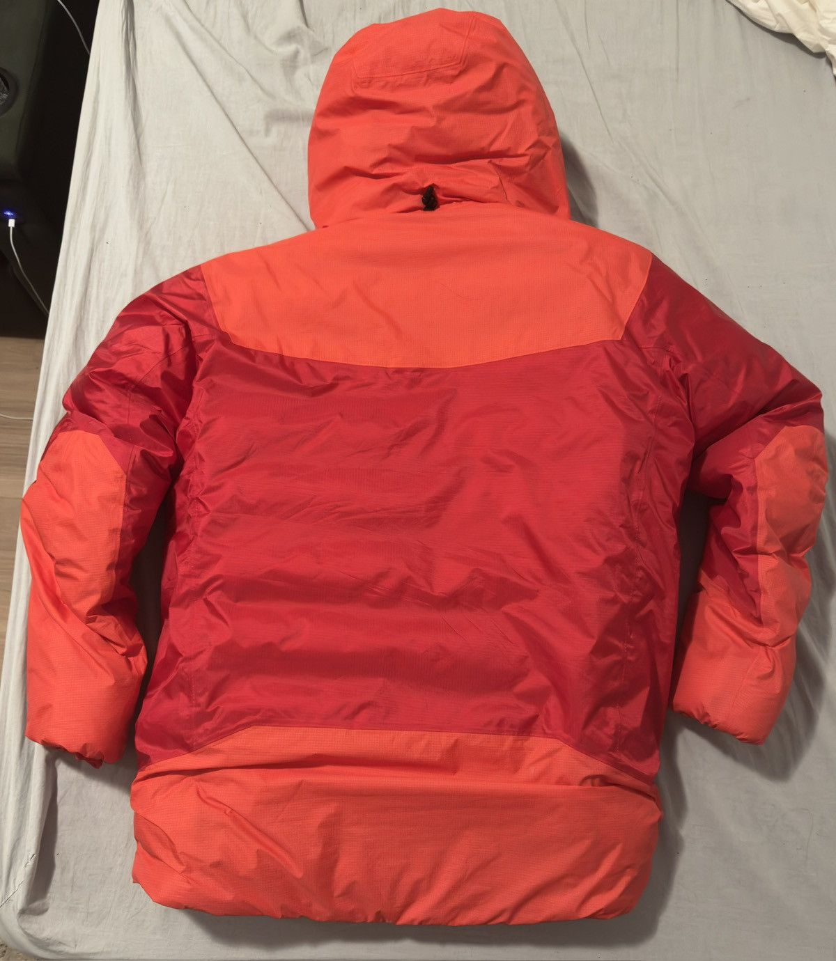 Arc'teryx Arc'teryx Alpha Parka Size US L / EU 52-54 / 3 - 2 Thumbnail