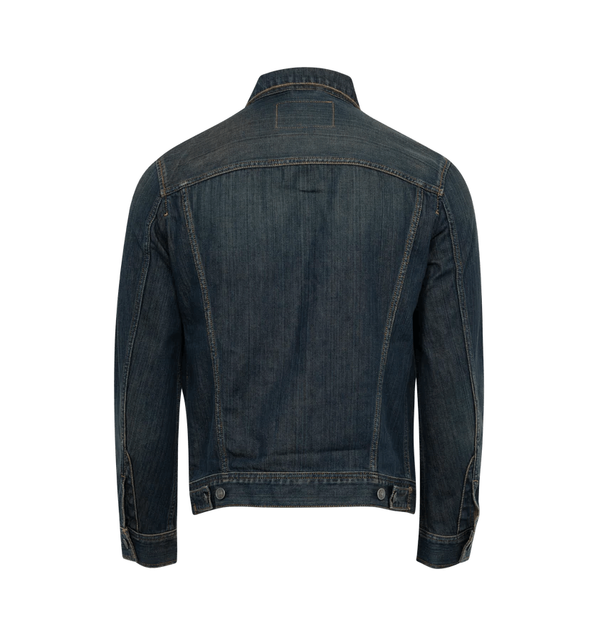 o1h1sh10624 Jacket in Black