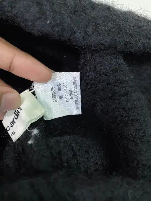 Pierre Cardin Pierre Cardin Knit Beanie Hat Size ONE SIZE - 6 Thumbnail