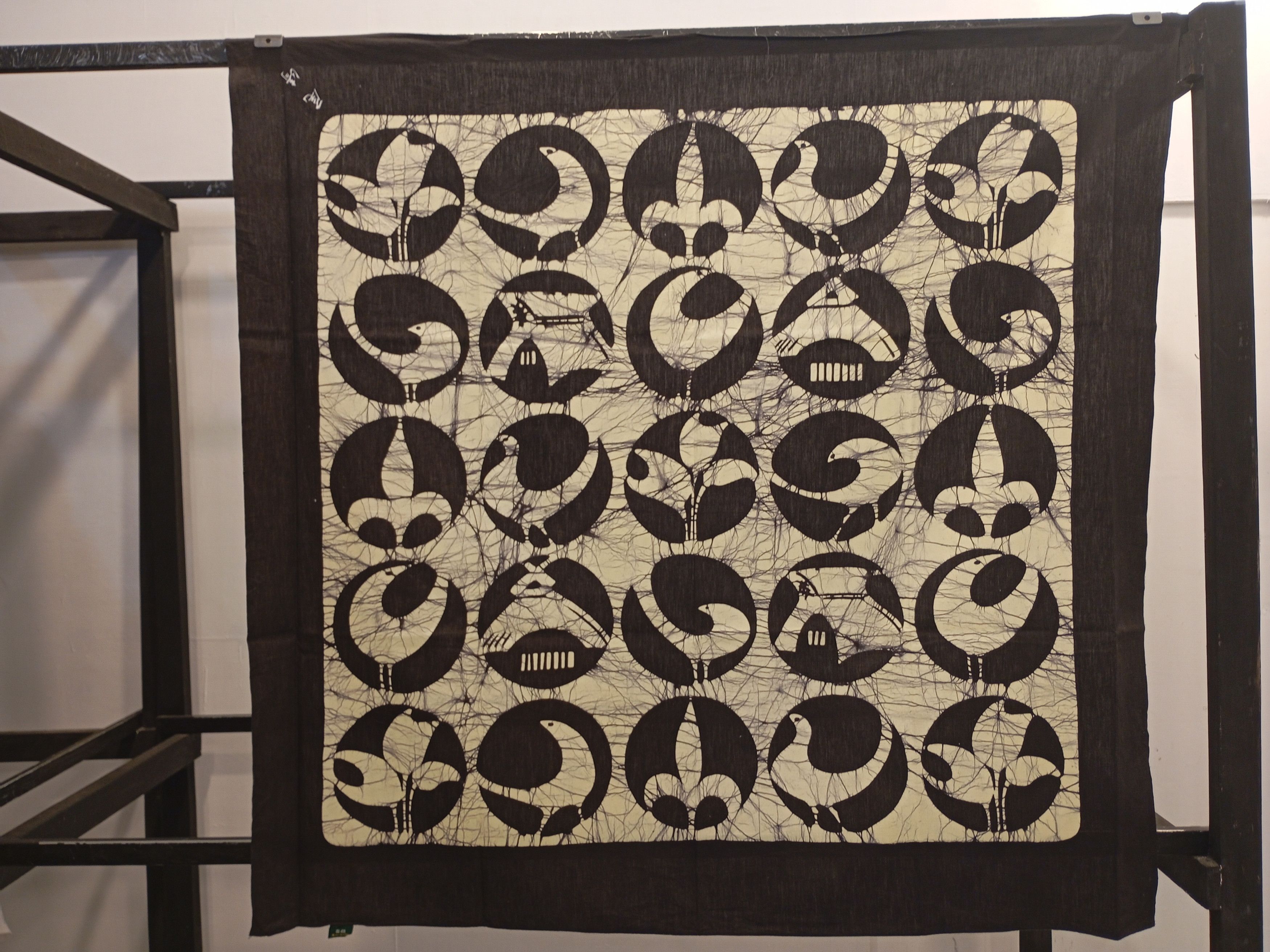 Japanese Brand Japanese Tablecloth Home decor Wall Decor Size ONE SIZE - 1 Thumbnail