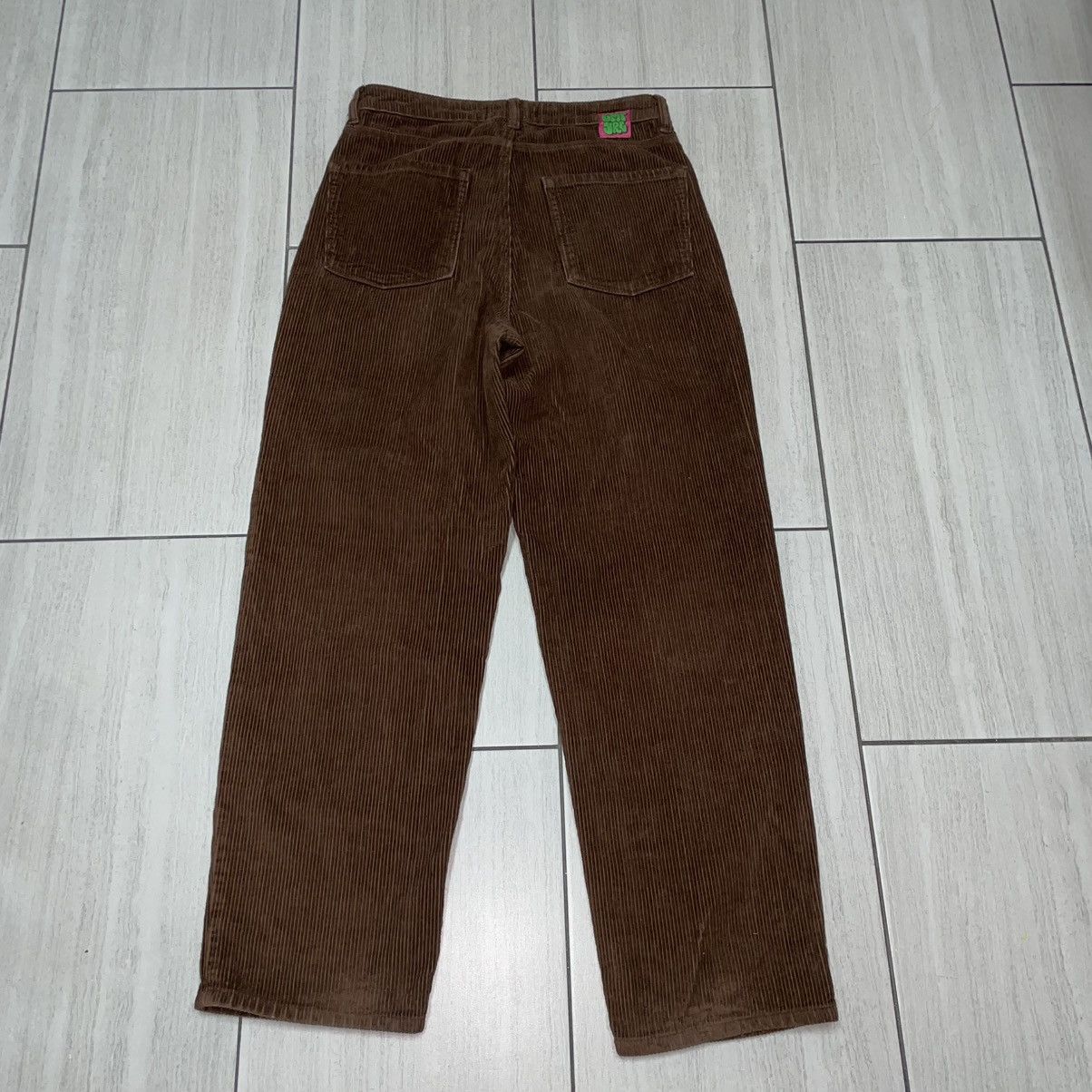 Empyre Empyre Corduroy Pants Size US 31 - 1 Thumbnail