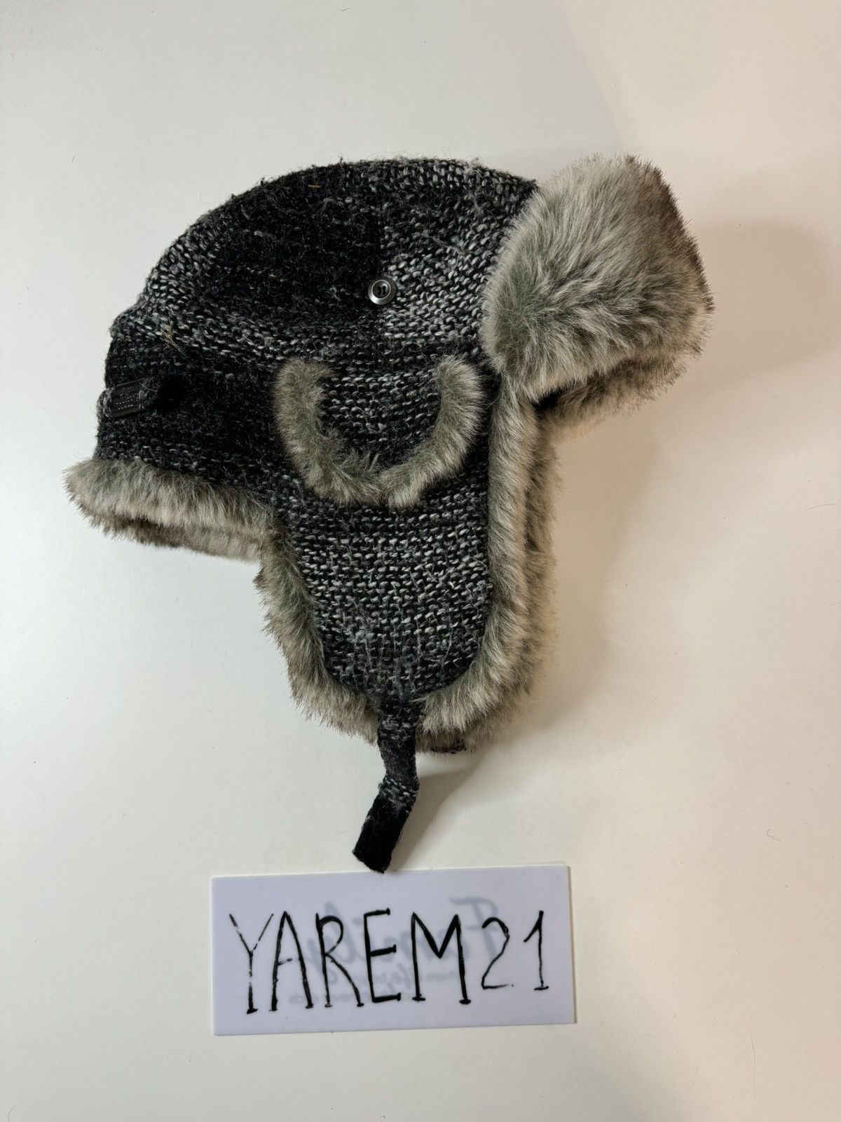 Other Barts Ushanka cap hat Size ONE SIZE - 1 Thumbnail