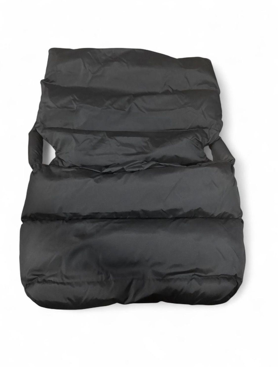 Awful Lot of Cough Syrup Awful lots of cough syrup messenger bag Size ONE SIZE - 3 Thumbnail