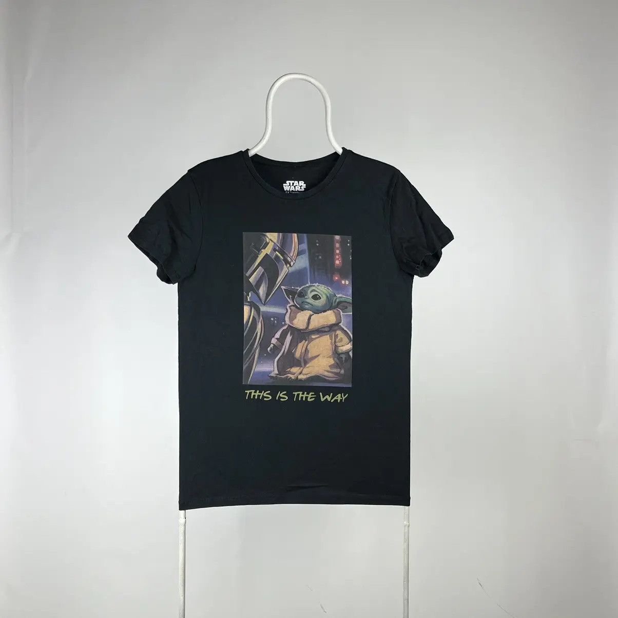 Star Wars Star Wars T-shirt movie size Medium Size US M / EU 48-50 / 2 - 1 Thumbnail