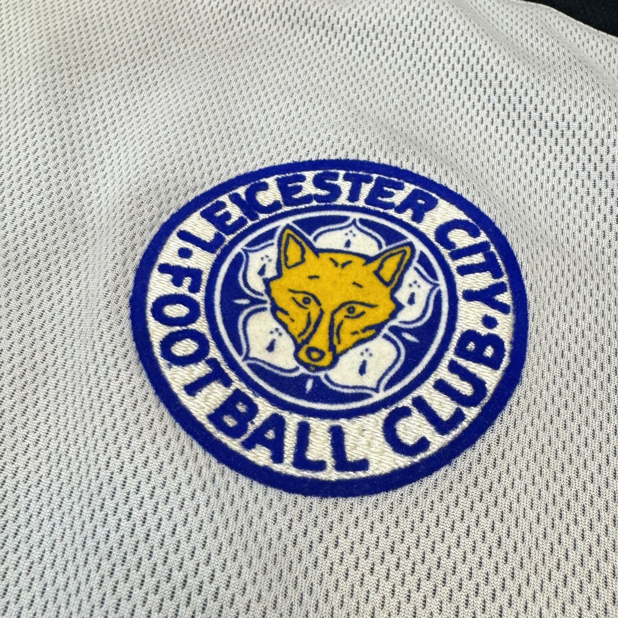 Other Leicester City 06/07 goalkeeper gk shirt Size US XS / EU 42 / 0 - 4 Thumbnail