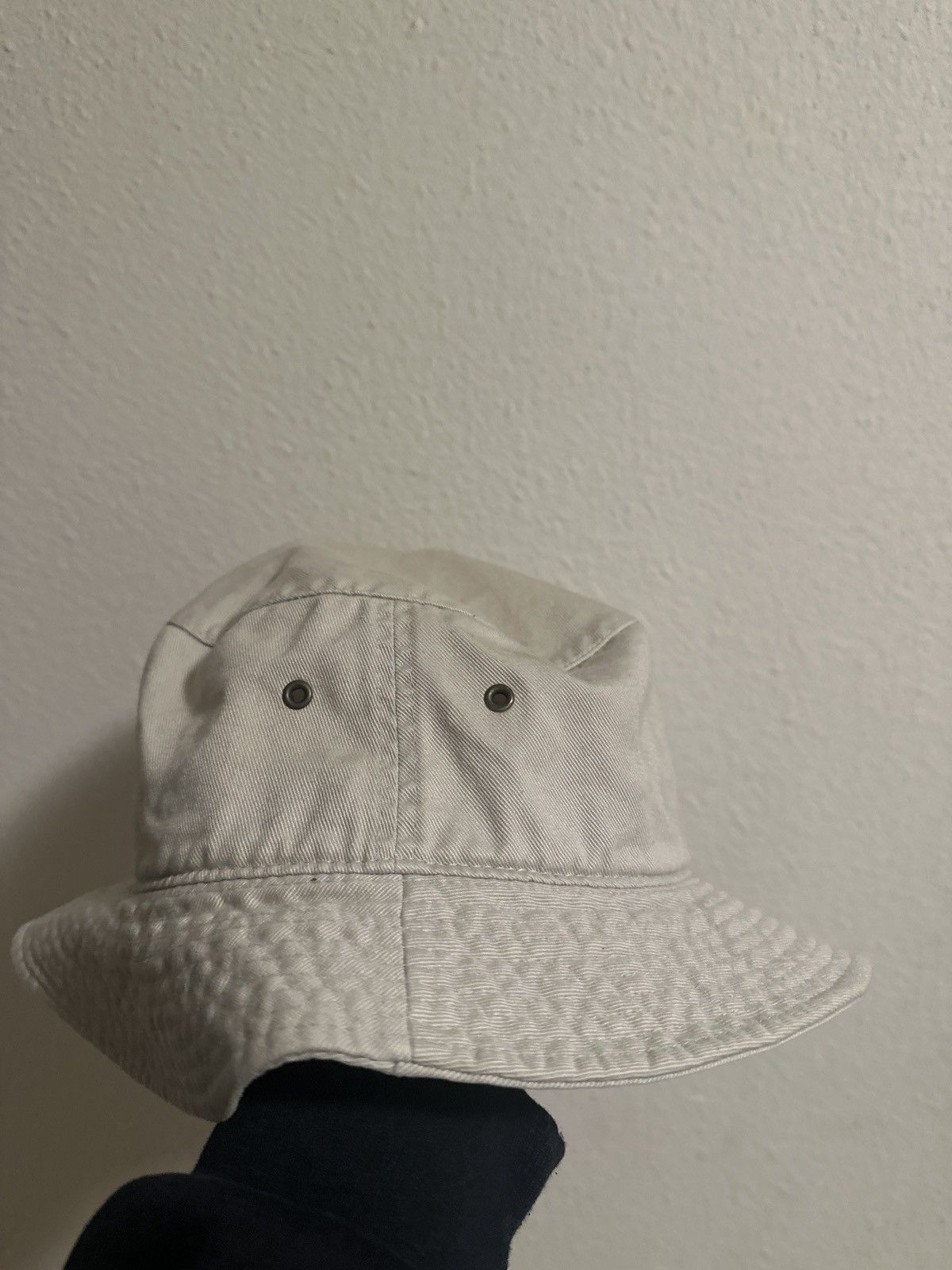 Stussy Stussy Bucket hat Size ONE SIZE - 4 Thumbnail