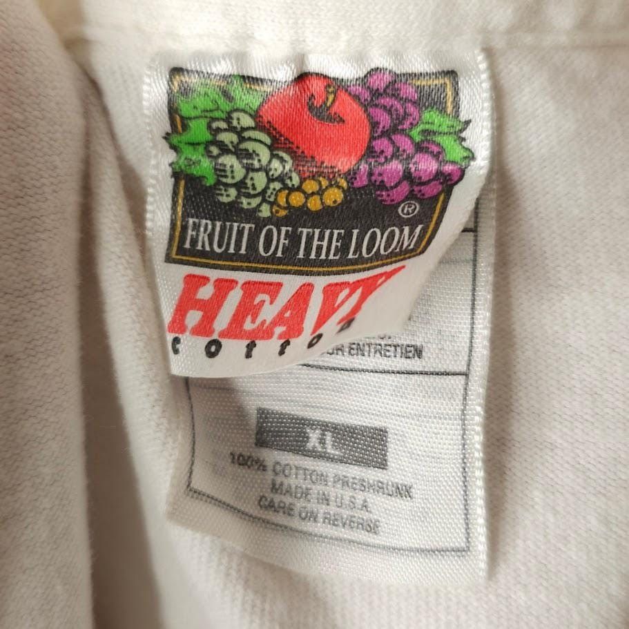 Vintage Vintage Foxwoods Casino T Shirt Mens Size XL White 90s Size US XL / EU 56 / 4 - 6 Thumbnail