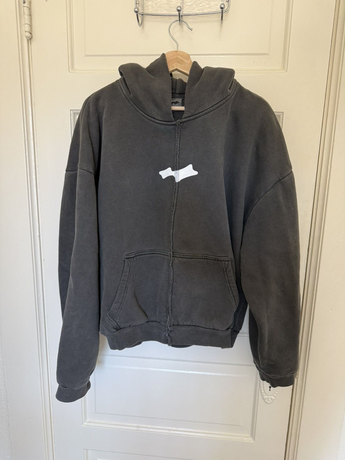 SKYLRK Zip Hoodie - Tree | Grailed