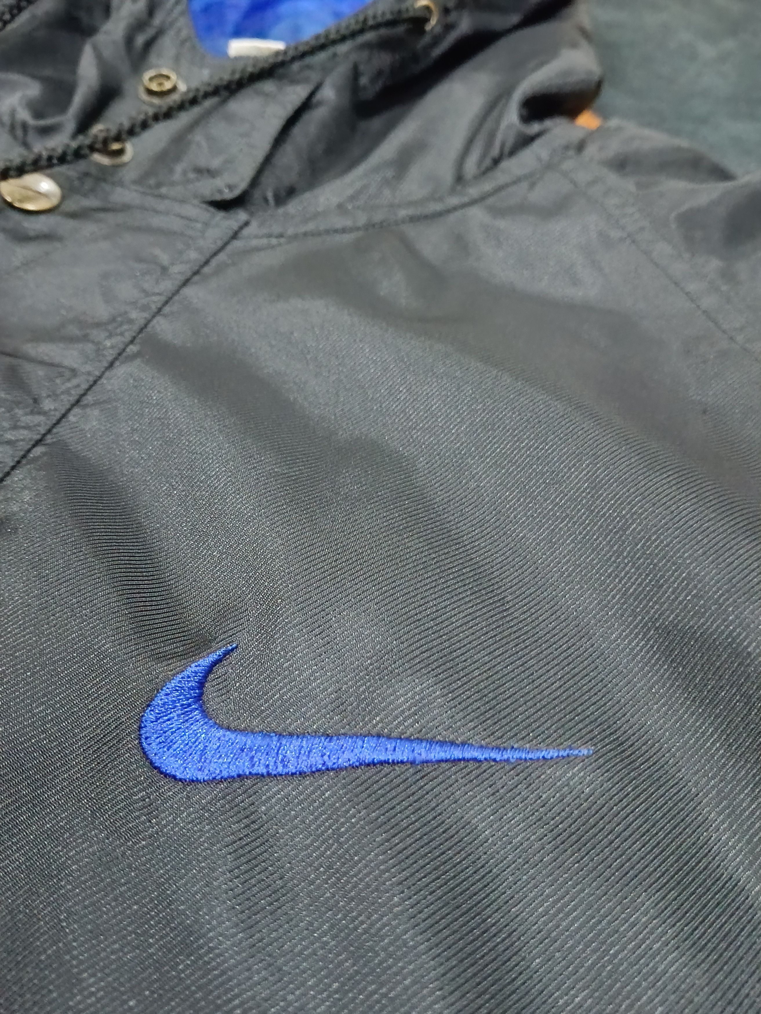 Nike Vintage Nike Jacket Size US M / EU 48-50 / 2 - 4 Thumbnail