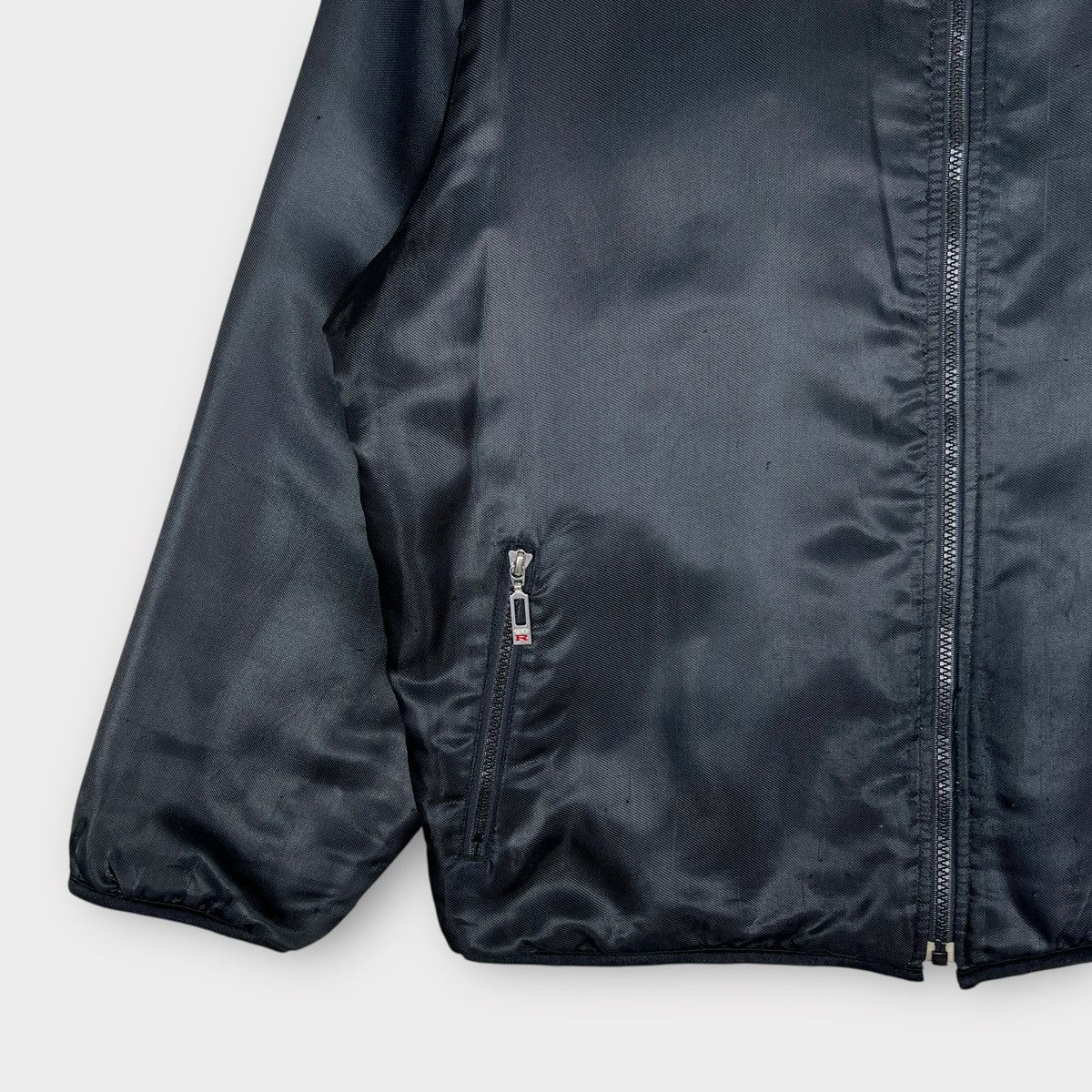Nissan Rare Vintage Nissan GTR Skyline BNR34 Reversible Jacket Size US M / EU 48-50 / 2 - 7 Thumbnail