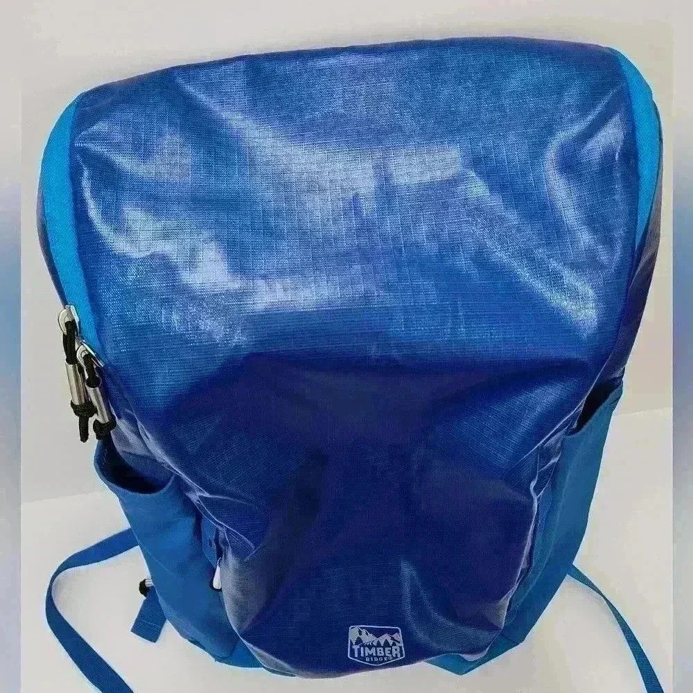 Other Timber Unisex Blue Ridge Explorer 25L Hiking Pack Size ONE SIZE - 5 Thumbnail