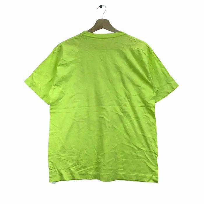 Anime Vtg 1989 YUTSUKO CHUSONJI MANGA Sweet Spot Anime Tee Shirt Size US M / EU 48-50 / 2 - 3 Thumbnail