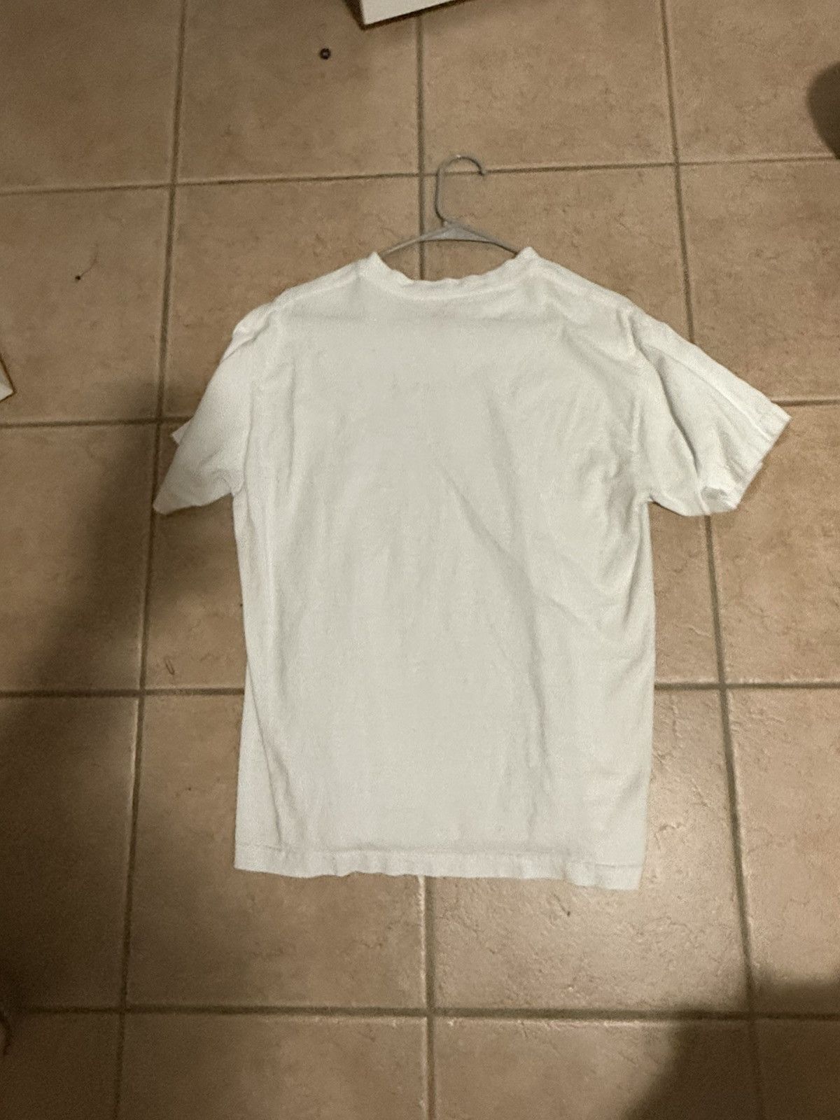 Golf Wang GolfWang Airlines T shirt Size US M / EU 48-50 / 2 - 3 Thumbnail
