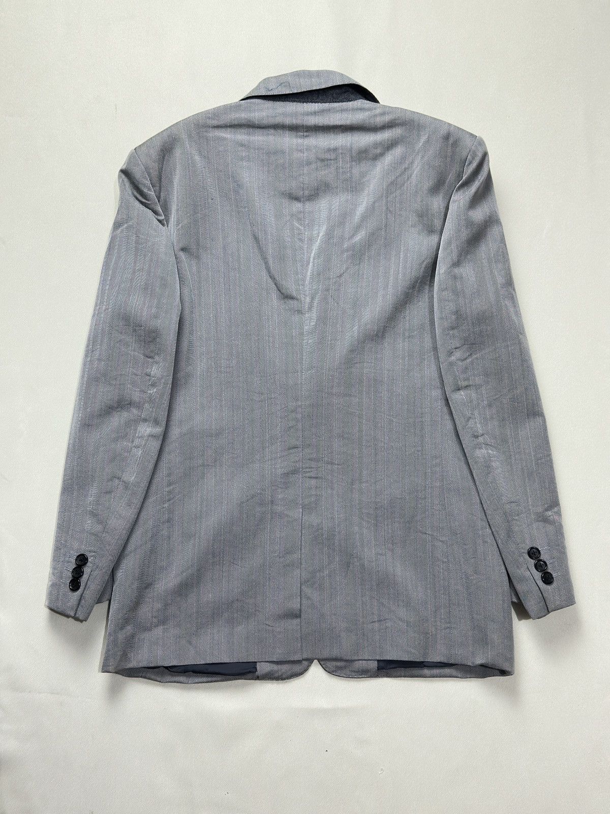 Comme des Garcons Homme Deux Comme des Garcons Homme Deux Size 44L - 6 Thumbnail