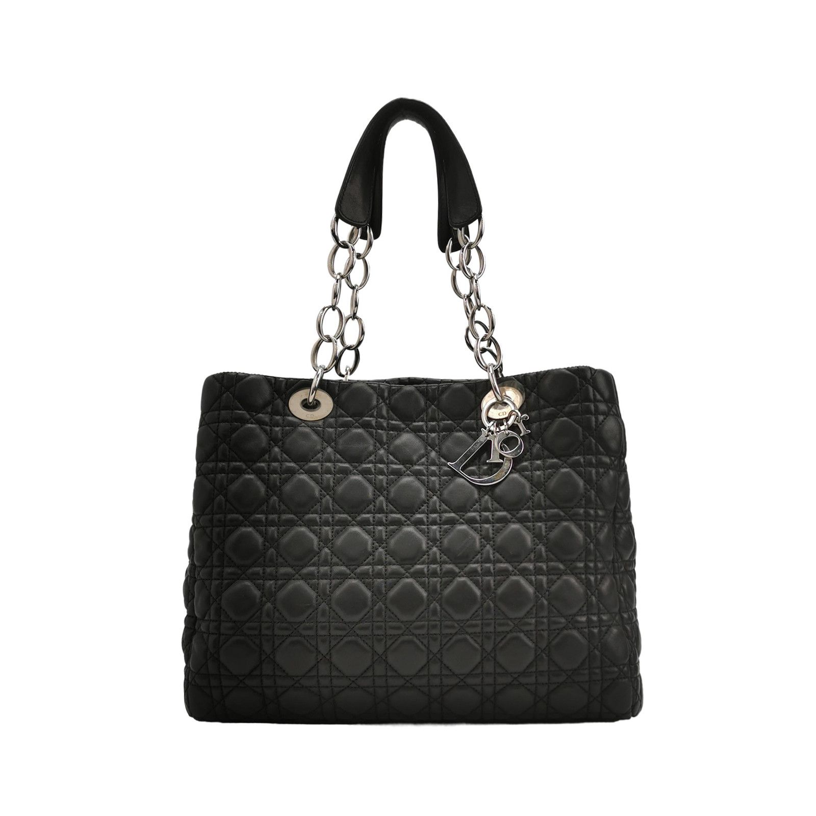 Dior Dior Women os Shoulder Bags Size ONE SIZE - 1 Thumbnail