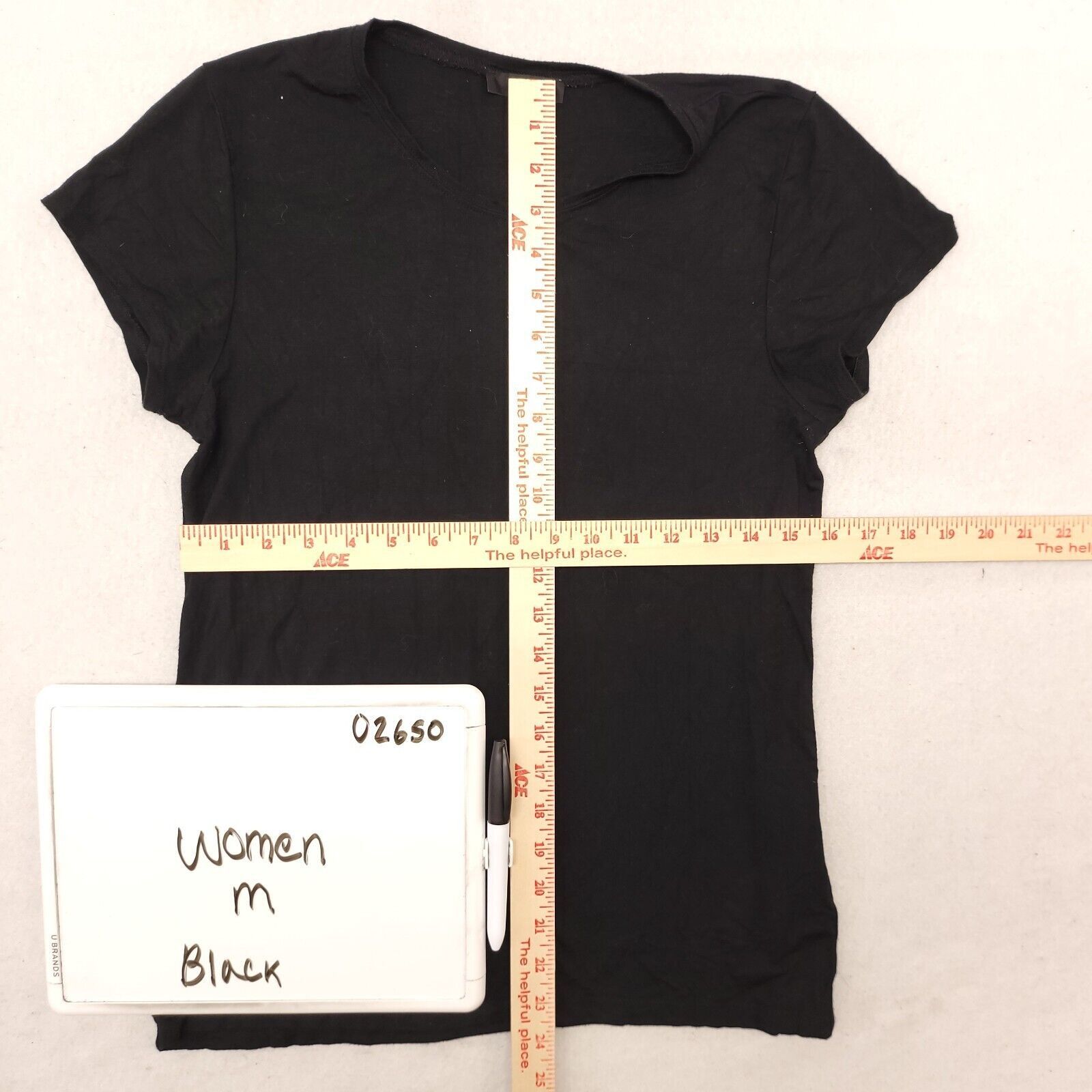 J.Crew JCrew Casual Pullover Shirt Womens Size Medium M Black Size M / US 6-8 / IT 42-44 - 6 Thumbnail