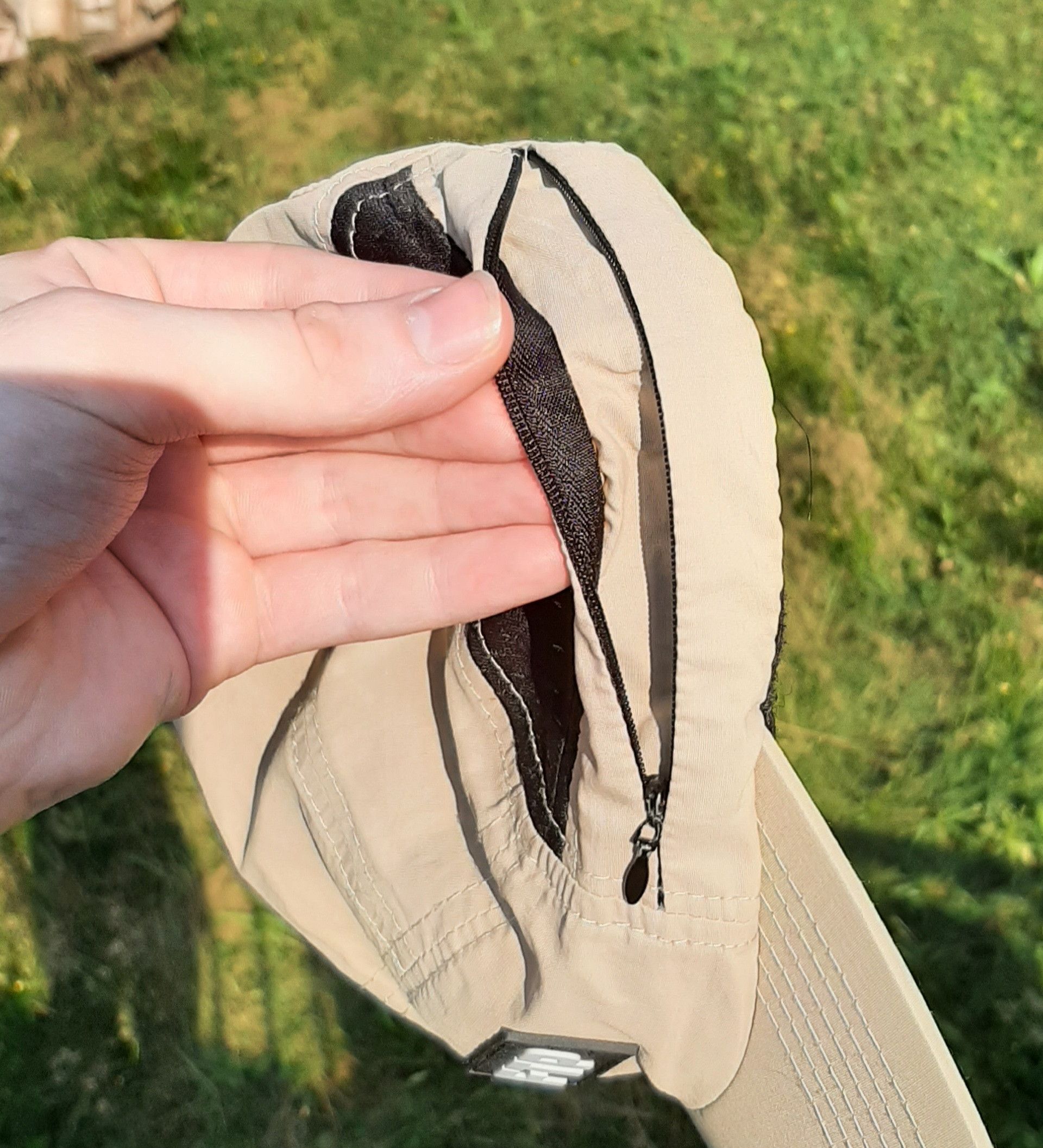 Fuck The Population Fuck the population hat Size ONE SIZE - 2 Thumbnail