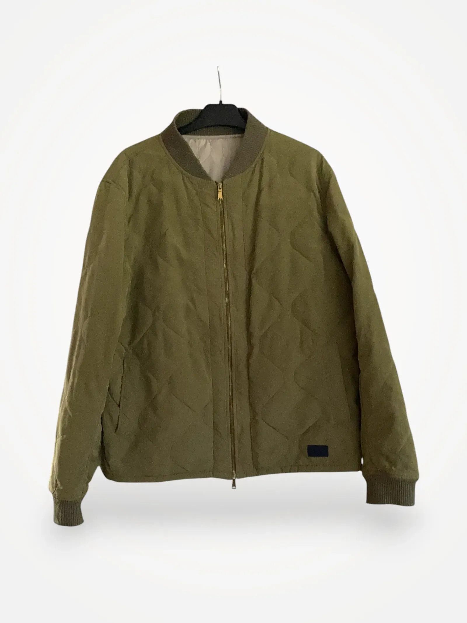 Gant Gant Light Jacket Size US XL / EU 56 / 4 - 1 Thumbnail