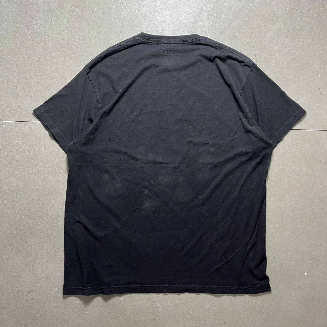 Japanese Brand Resident Evil T-shirt Size US XL / EU 56 / 4 - 5 Thumbnail