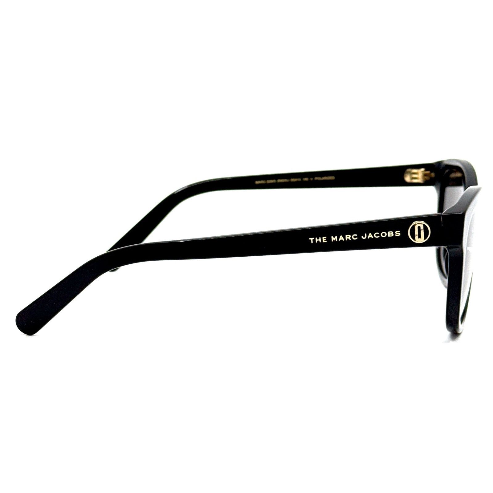 Marc Jacobs New, MARC JACOBS Sunglasses MARC529/S 2M2WJ Authentic Size ONE SIZE - 3 Thumbnail
