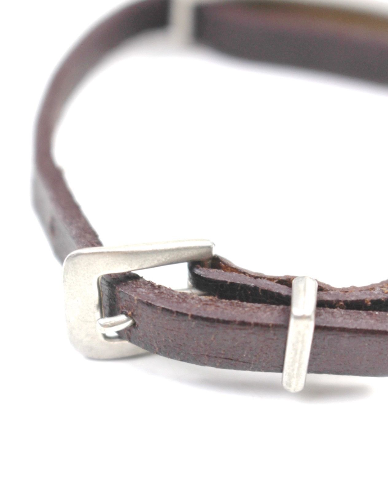 Japanese Brand 2000S JAPANESE MADE A WALK UNDER THE BLUE SKY BRACELET Size ONE SIZE - 4 Thumbnail
