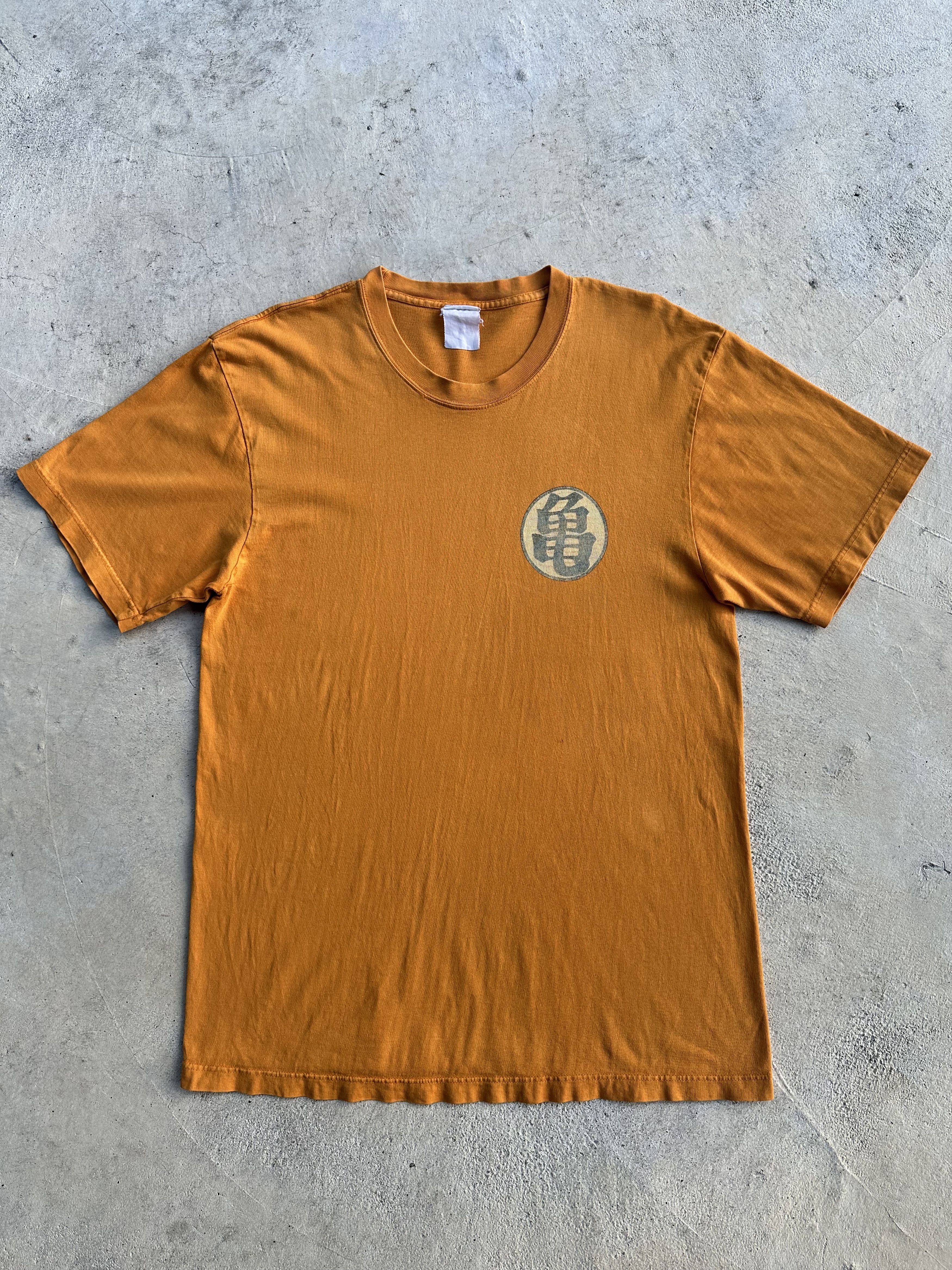 Anime Vintage Dragon Ball Iconic Logo By Cospa Size US L / EU 52-54 / 3 - 2 Thumbnail
