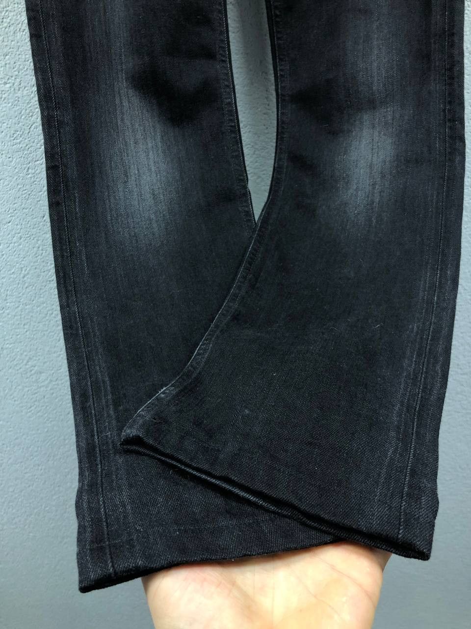 Dolce & Gabbana Dolce Gabbana CUTE womens jeans W 30 L32 Size 30" / US 8 / IT 44 - 4 Thumbnail